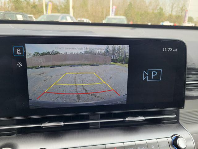 Used 2025 Hyundai Kona For Sale in Florence, SC