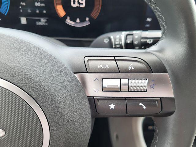 Used 2025 Hyundai Kona For Sale in Florence, SC