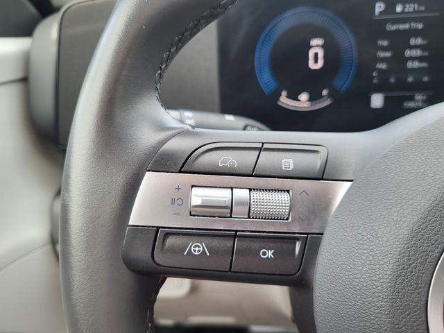 Used 2025 Hyundai Kona For Sale in Florence, SC