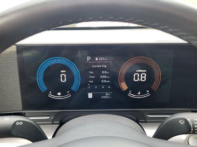 Used 2025 Hyundai Kona For Sale in Florence, SC