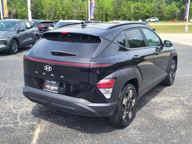 Used 2025 Hyundai Kona For Sale in Florence, SC