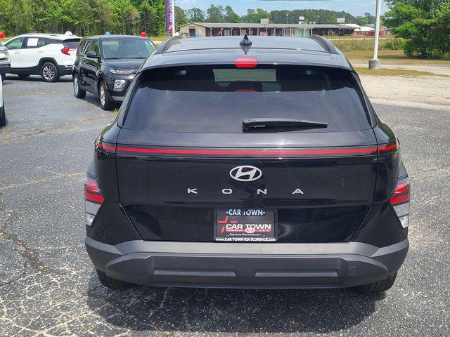 Used 2025 Hyundai Kona For Sale in Florence, SC