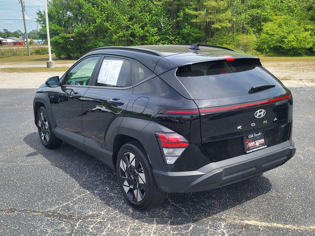 Used 2025 Hyundai Kona For Sale in Florence, SC