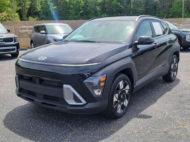 Used 2025 Hyundai Kona For Sale in Florence, SC
