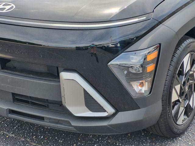 Used 2025 Hyundai Kona For Sale in Florence, SC