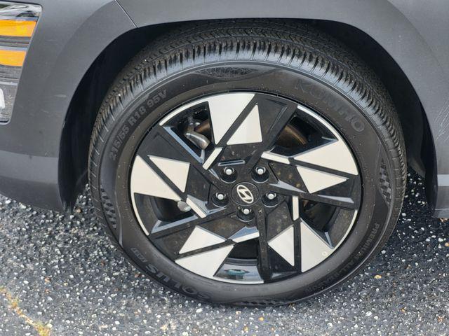 Used 2025 Hyundai Kona For Sale in Florence, SC