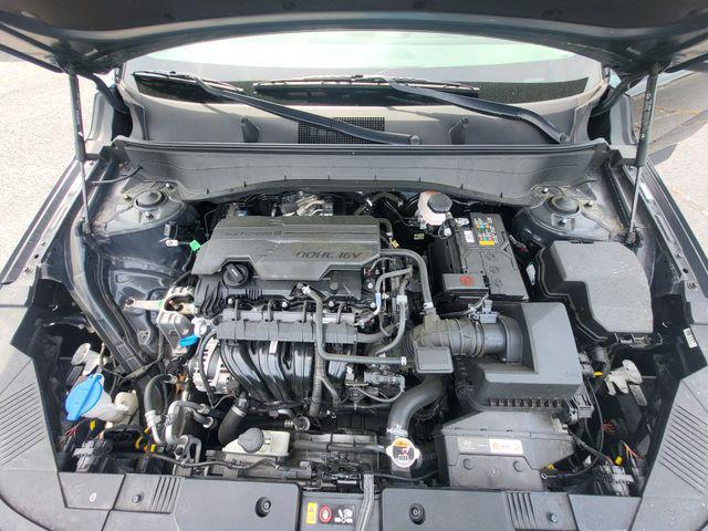 Used 2025 Hyundai Kona For Sale in Florence, SC