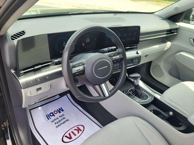 Used 2025 Hyundai Kona For Sale in Florence, SC