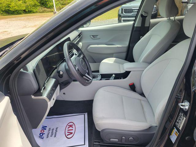 Used 2025 Hyundai Kona For Sale in Florence, SC