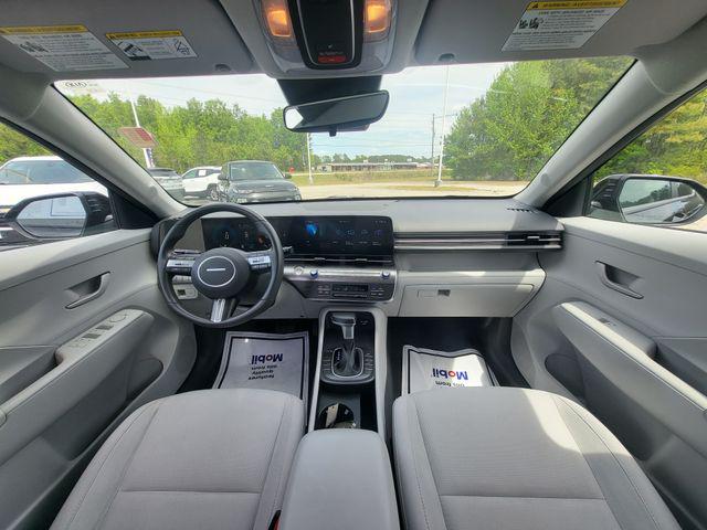 Used 2025 Hyundai Kona For Sale in Florence, SC