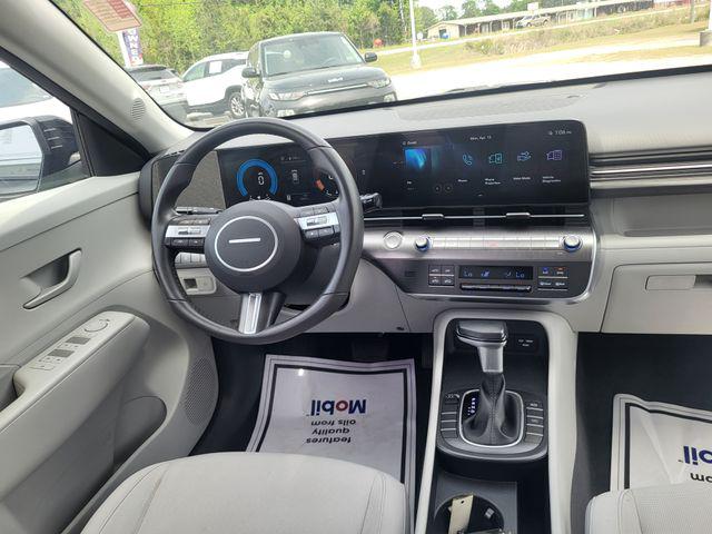 Used 2025 Hyundai Kona For Sale in Florence, SC