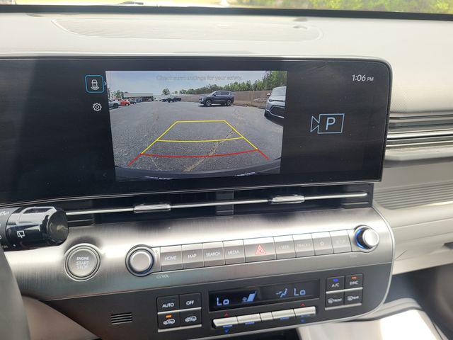 Used 2025 Hyundai Kona For Sale in Florence, SC