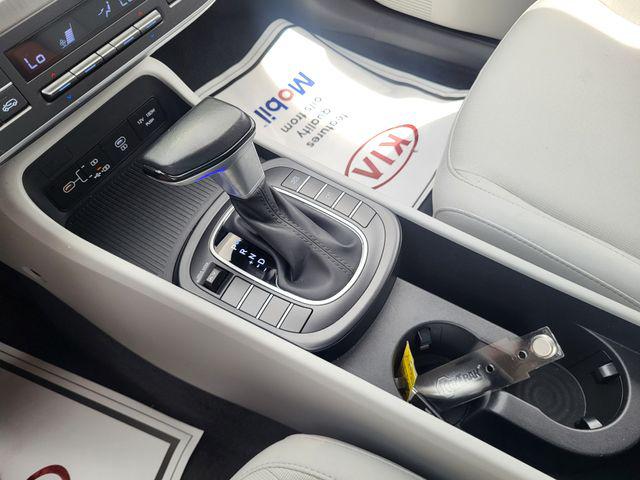 Used 2025 Hyundai Kona For Sale in Florence, SC