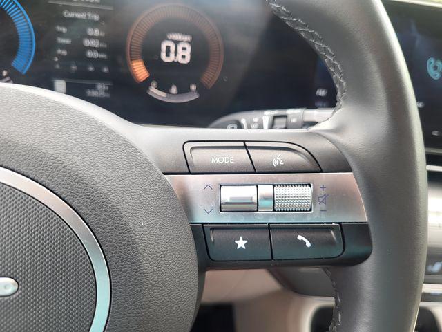 Used 2025 Hyundai Kona For Sale in Florence, SC