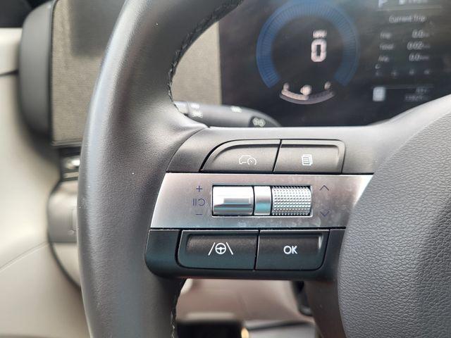 Used 2025 Hyundai Kona For Sale in Florence, SC
