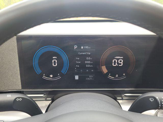 Used 2025 Hyundai Kona For Sale in Florence, SC