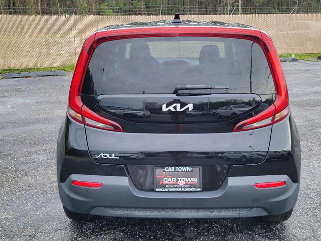 Used 2022 Kia Soul For Sale in Florence, SC