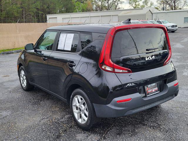 Used 2022 Kia Soul For Sale in Florence, SC