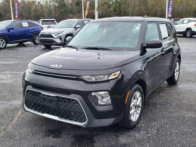 Used 2022 Kia Soul For Sale in Florence, SC