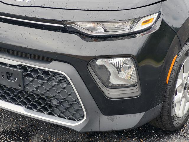 Used 2022 Kia Soul For Sale in Florence, SC