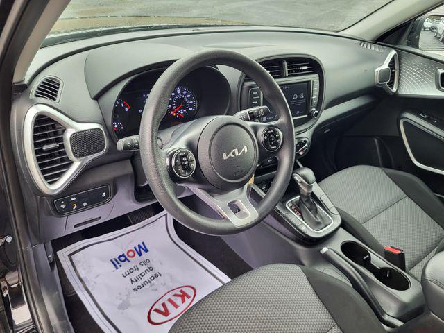 Used 2022 Kia Soul For Sale in Florence, SC