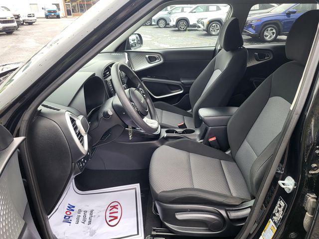 Used 2022 Kia Soul For Sale in Florence, SC