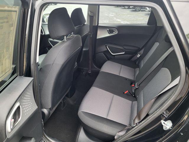 Used 2022 Kia Soul For Sale in Florence, SC