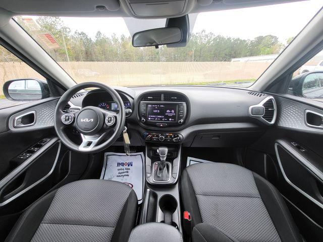 Used 2022 Kia Soul For Sale in Florence, SC