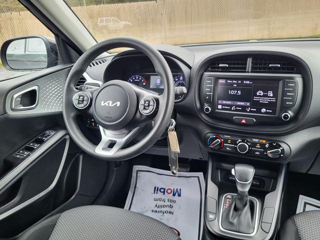 Used 2022 Kia Soul For Sale in Florence, SC