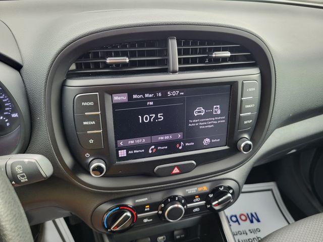 Used 2022 Kia Soul For Sale in Florence, SC