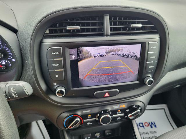 Used 2022 Kia Soul For Sale in Florence, SC