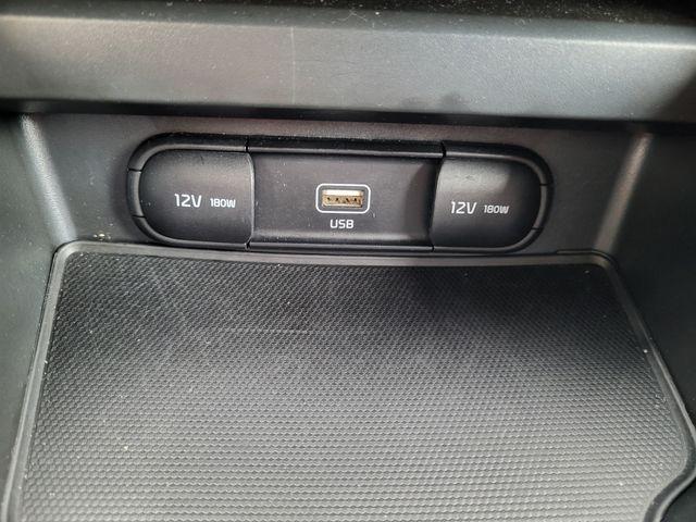 Used 2022 Kia Soul For Sale in Florence, SC