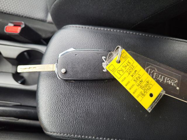 Used 2022 Kia Soul For Sale in Florence, SC