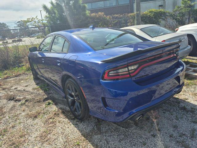 Used 2022 Dodge Charger For Sale in Florence, SC