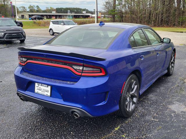 Used 2022 Dodge Charger For Sale in Florence, SC