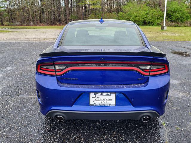 Used 2022 Dodge Charger For Sale in Florence, SC