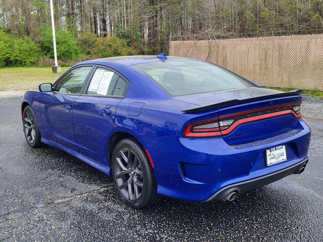 Used 2022 Dodge Charger For Sale in Florence, SC