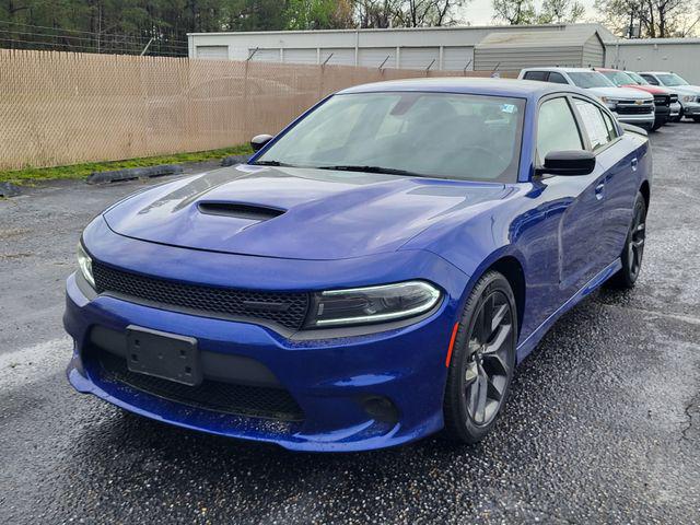 Used 2022 Dodge Charger For Sale in Florence, SC