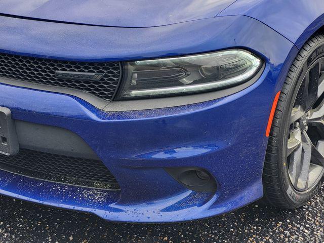 Used 2022 Dodge Charger For Sale in Florence, SC