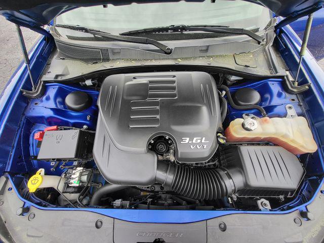 Used 2022 Dodge Charger For Sale in Florence, SC