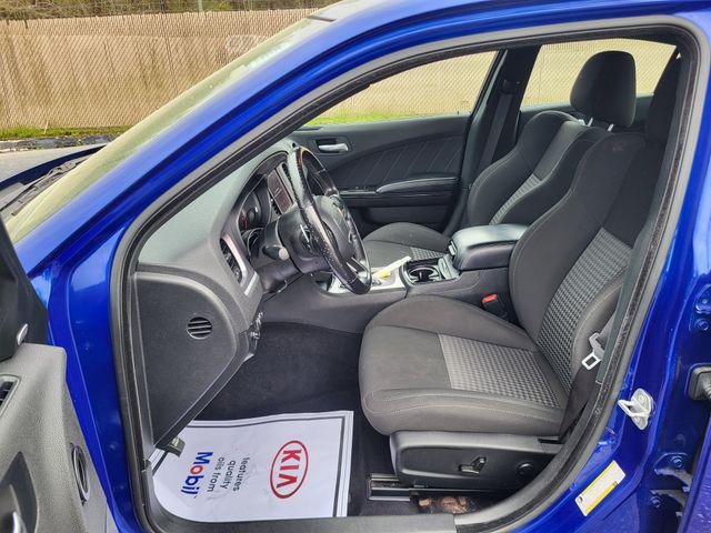 Used 2022 Dodge Charger For Sale in Florence, SC