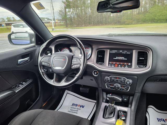 Used 2022 Dodge Charger For Sale in Florence, SC