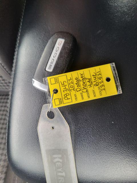 Used 2022 Dodge Charger For Sale in Florence, SC