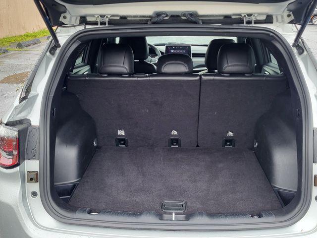 Used 2024 Jeep Compass For Sale in Florence, SC