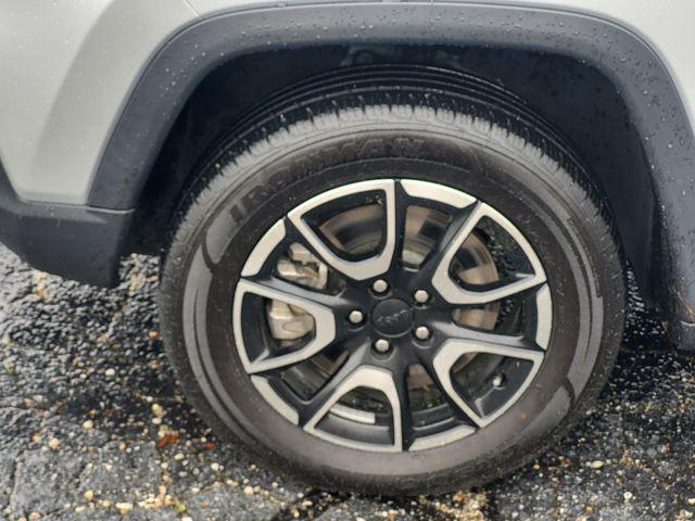 Used 2024 Jeep Compass For Sale in Florence, SC