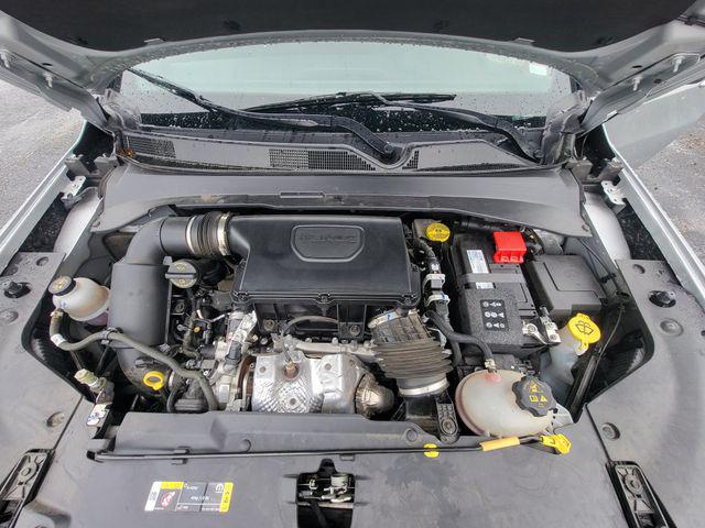 Used 2024 Jeep Compass For Sale in Florence, SC