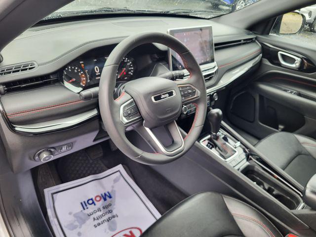 Used 2024 Jeep Compass For Sale in Florence, SC