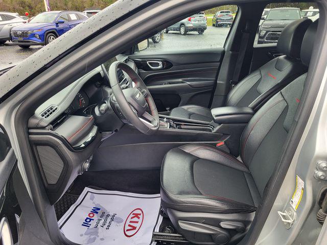 Used 2024 Jeep Compass For Sale in Florence, SC