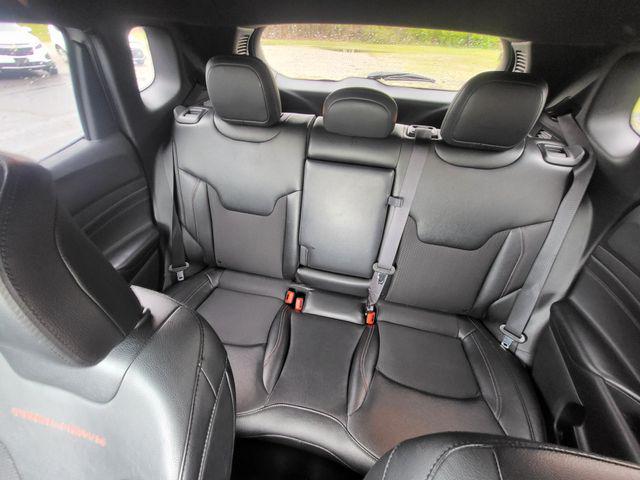 Used 2024 Jeep Compass For Sale in Florence, SC