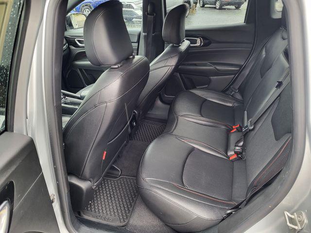 Used 2024 Jeep Compass For Sale in Florence, SC